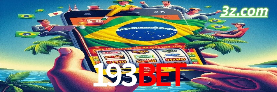 Novos Slots no 193bet login