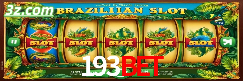 Novos Jogos no 193bet