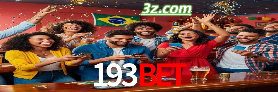 Por Que Escolher o Cassino do 193bet