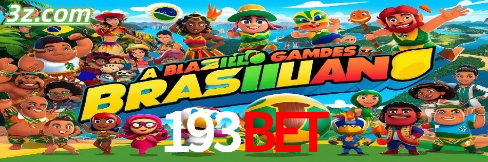 Por Que Jogar no 193bet?