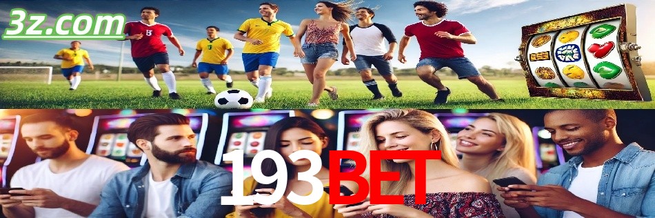 Por Que Escolher o 193bet?